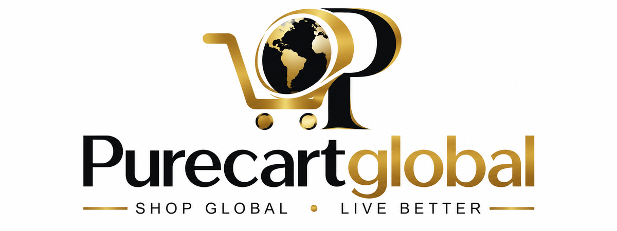 Pure cart global 